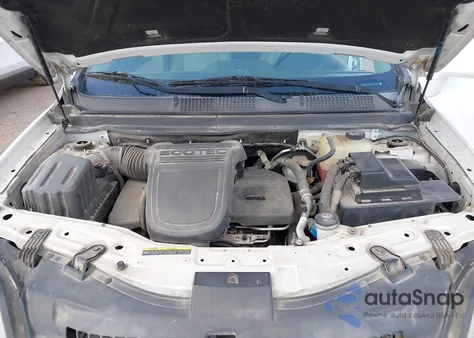 2009 Saturn Vue Xr4 from USA, damaged, VIN 3GSCL53P39S623097